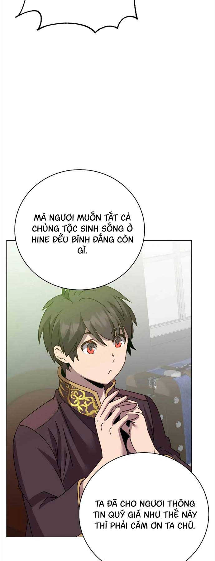 Anh Hùng Mạnh Nhất Trở Lại Chap 143 - Next Chap 144