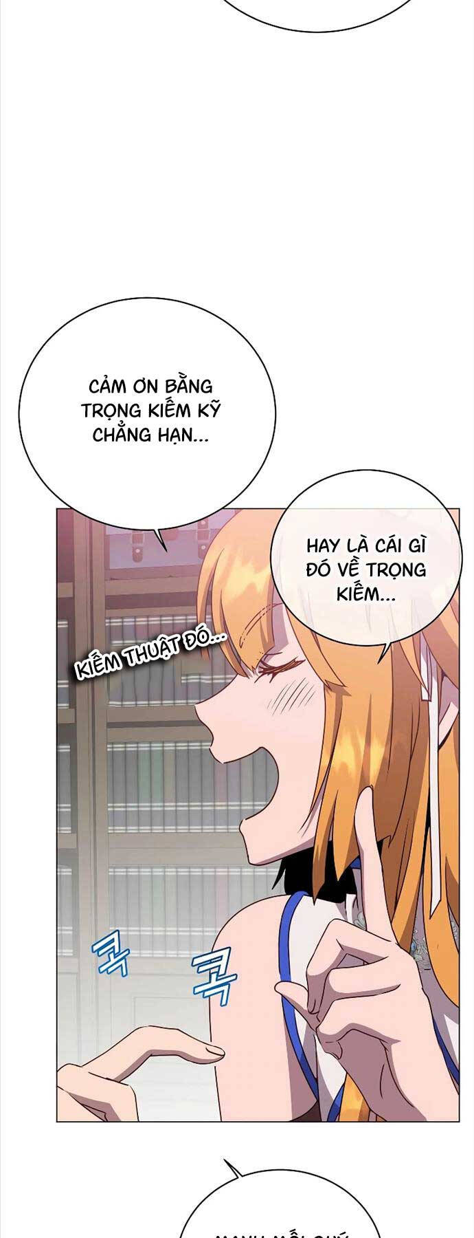 Anh Hùng Mạnh Nhất Trở Lại Chap 143 - Next Chap 144