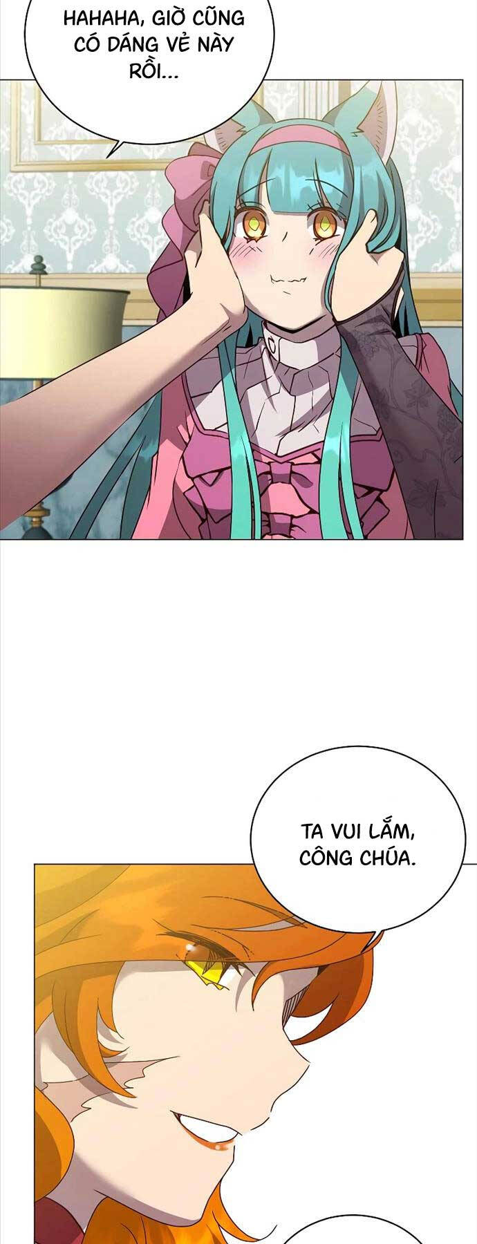 Anh Hùng Mạnh Nhất Trở Lại Chap 143 - Next Chap 144