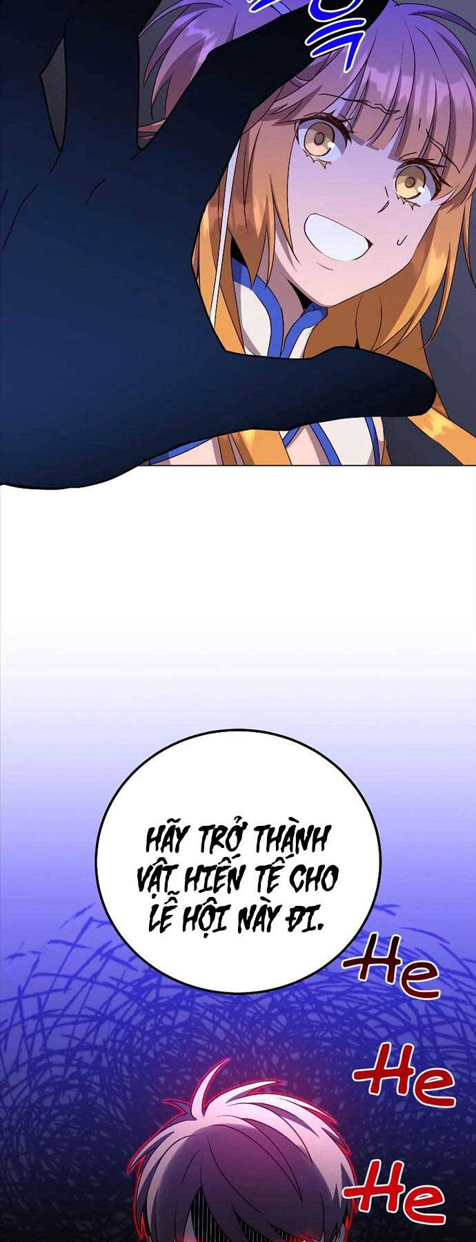 Anh Hùng Mạnh Nhất Trở Lại Chap 143 - Next Chap 144