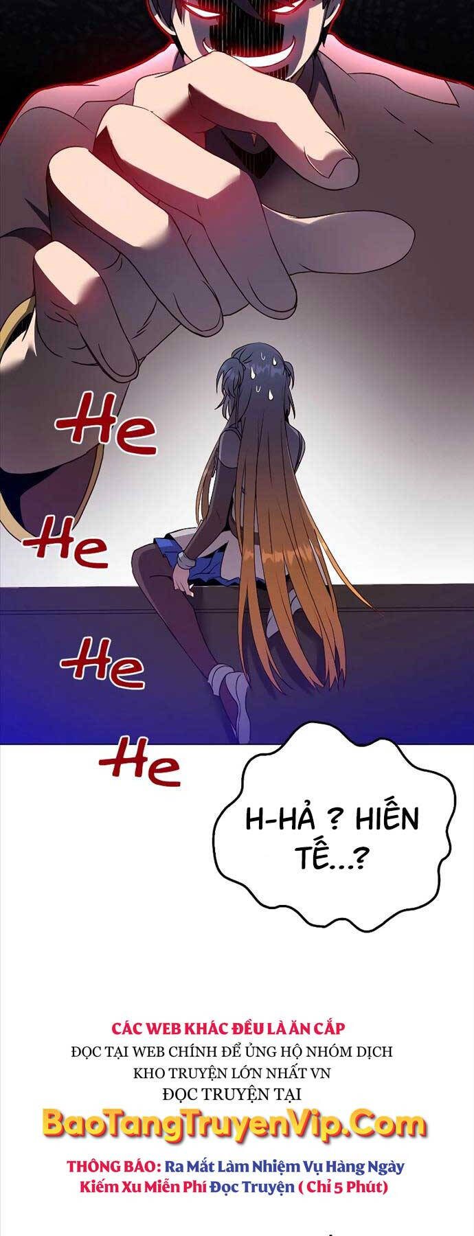Anh Hùng Mạnh Nhất Trở Lại Chap 143 - Next Chap 144