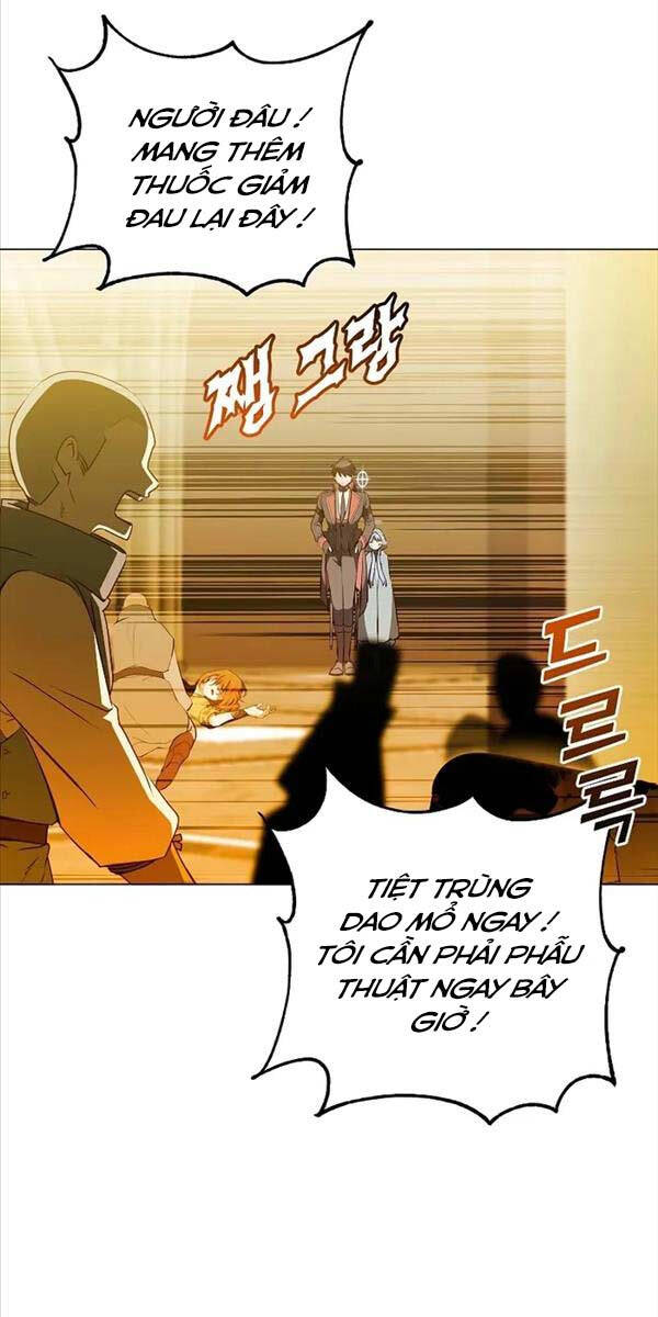 Anh Hùng Mạnh Nhất Trở Lại Chap 157 - Next Chap 158