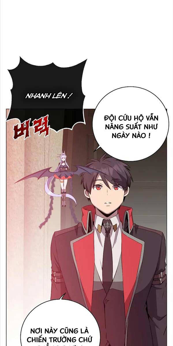 Anh Hùng Mạnh Nhất Trở Lại Chap 157 - Next Chap 158