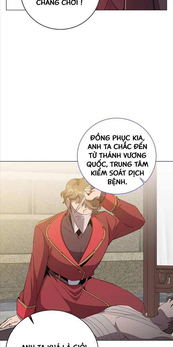 Anh Hùng Mạnh Nhất Trở Lại Chap 157 - Next Chap 158