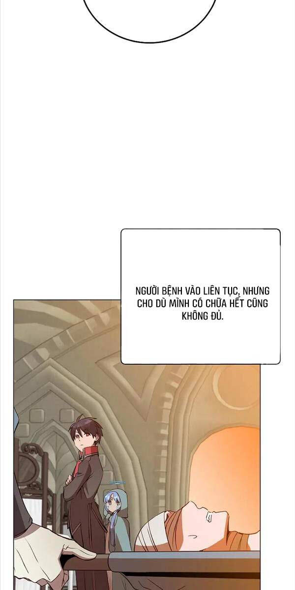 Anh Hùng Mạnh Nhất Trở Lại Chap 157 - Next Chap 158