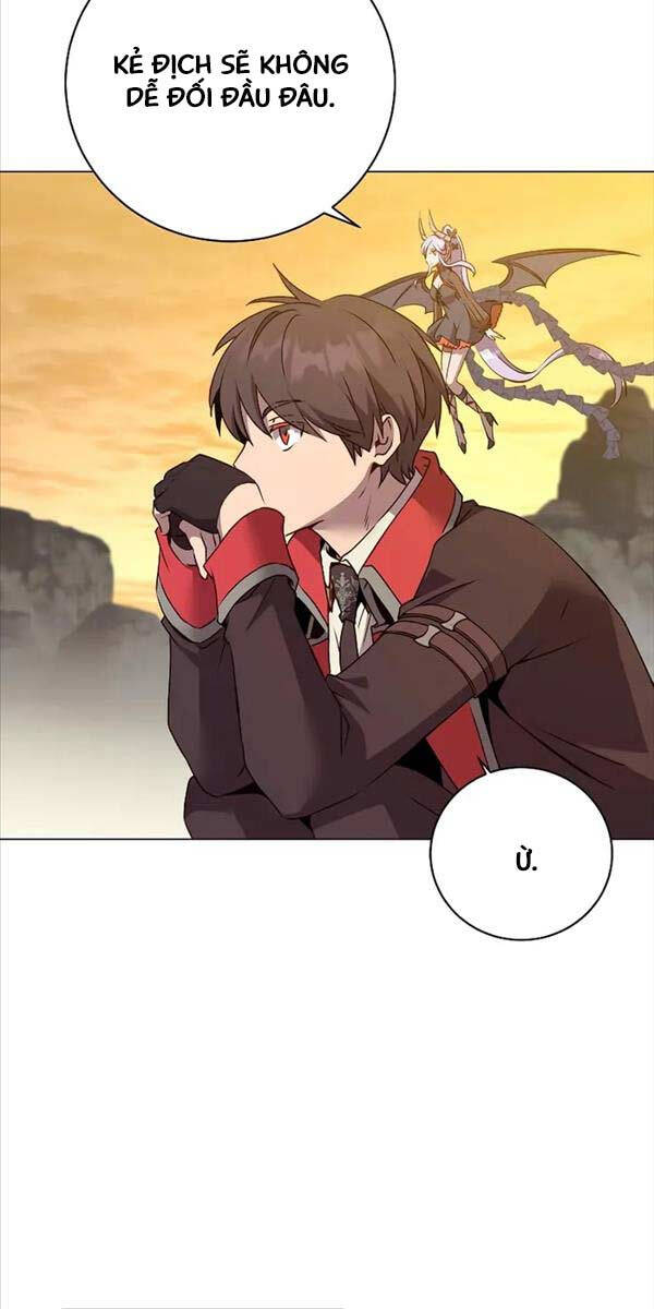 Anh Hùng Mạnh Nhất Trở Lại Chap 157 - Next Chap 158
