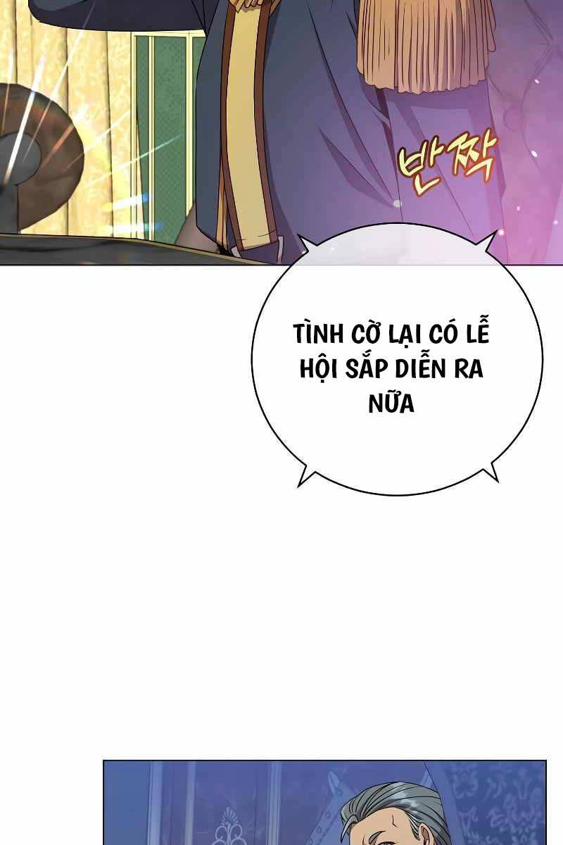 Anh Hùng Mạnh Nhất Trở Lại Chap 154 - Next Chap 155