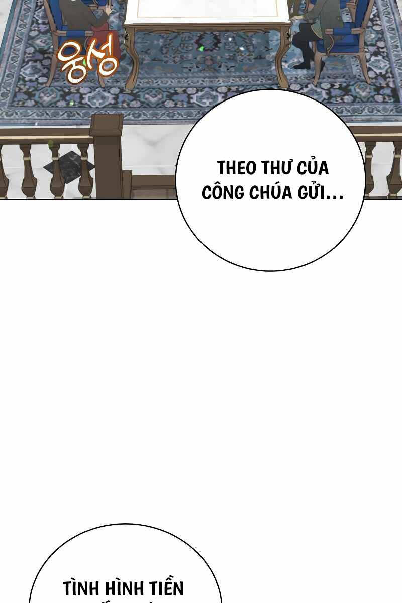 Anh Hùng Mạnh Nhất Trở Lại Chap 154 - Next Chap 155