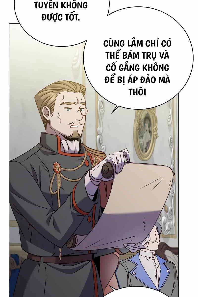 Anh Hùng Mạnh Nhất Trở Lại Chap 154 - Next Chap 155