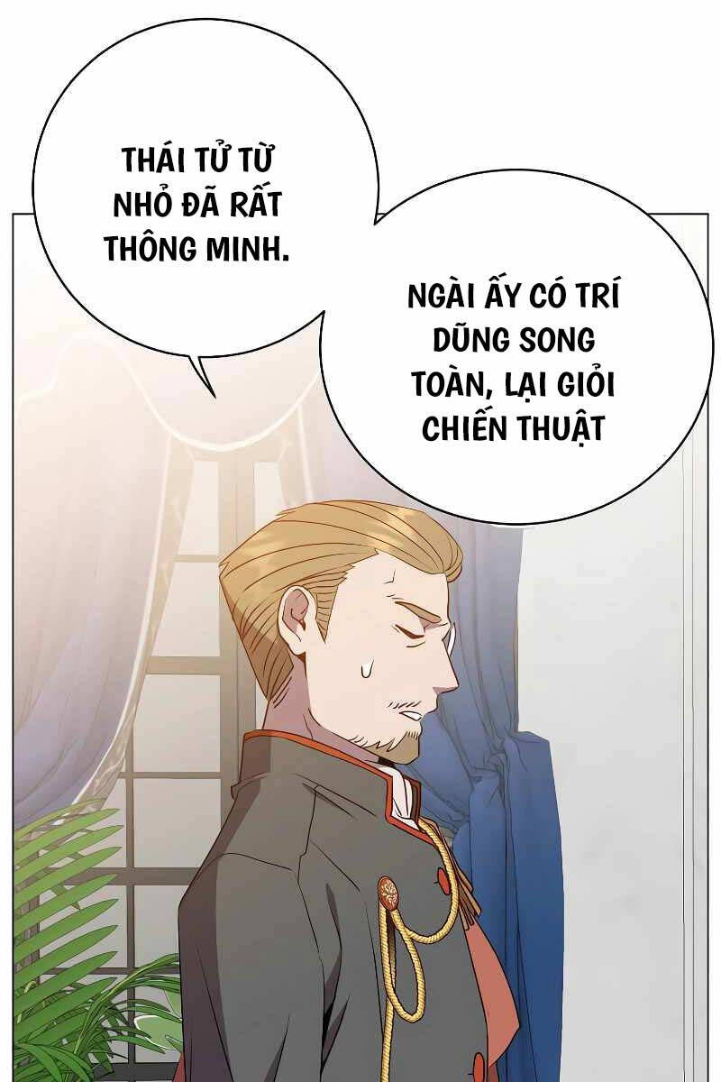 Anh Hùng Mạnh Nhất Trở Lại Chap 154 - Next Chap 155