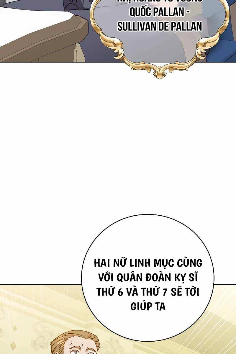 Anh Hùng Mạnh Nhất Trở Lại Chap 154 - Next Chap 155