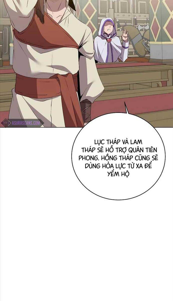 Anh Hùng Mạnh Nhất Trở Lại Chap 156 - Next Chap 157