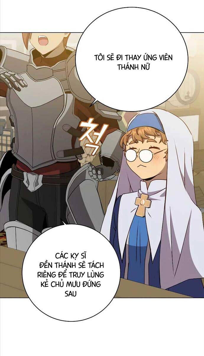 Anh Hùng Mạnh Nhất Trở Lại Chap 156 - Next Chap 157