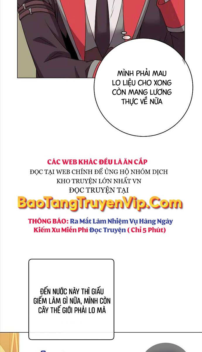 Anh Hùng Mạnh Nhất Trở Lại Chap 156 - Next Chap 157