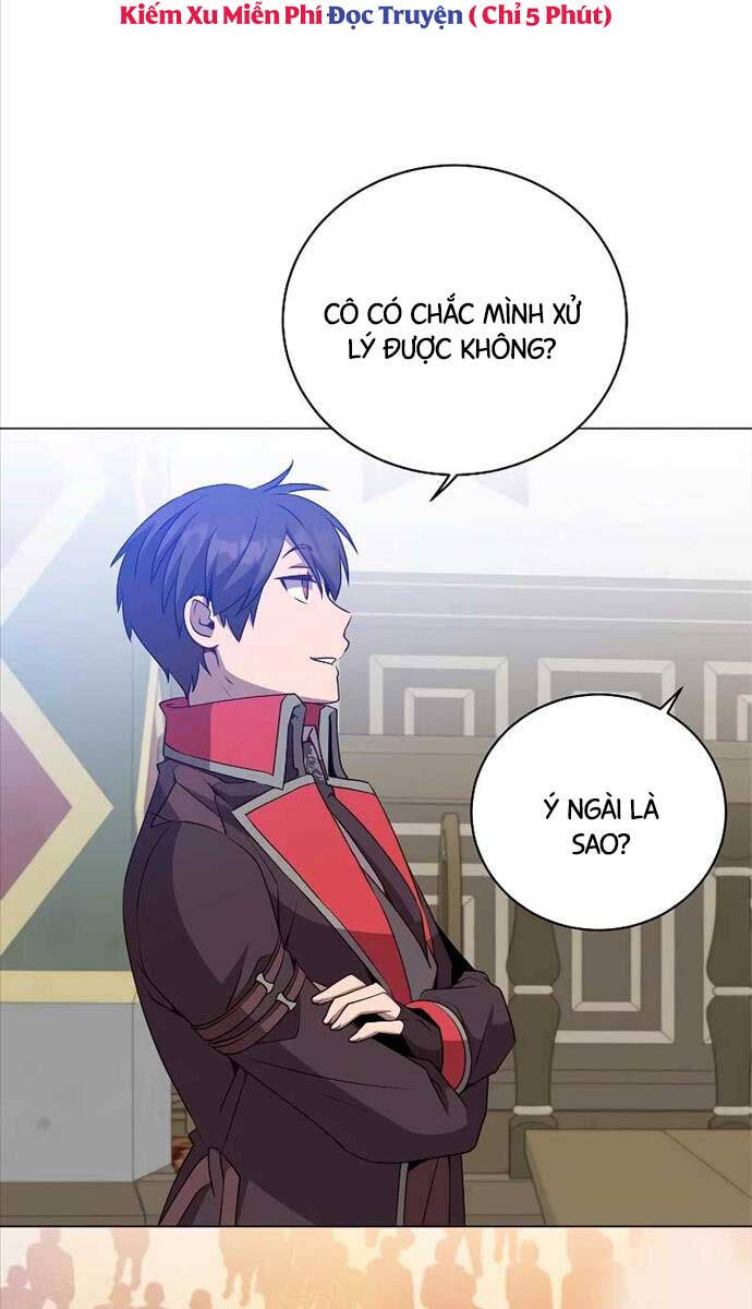 Anh Hùng Mạnh Nhất Trở Lại Chap 156 - Next Chap 157