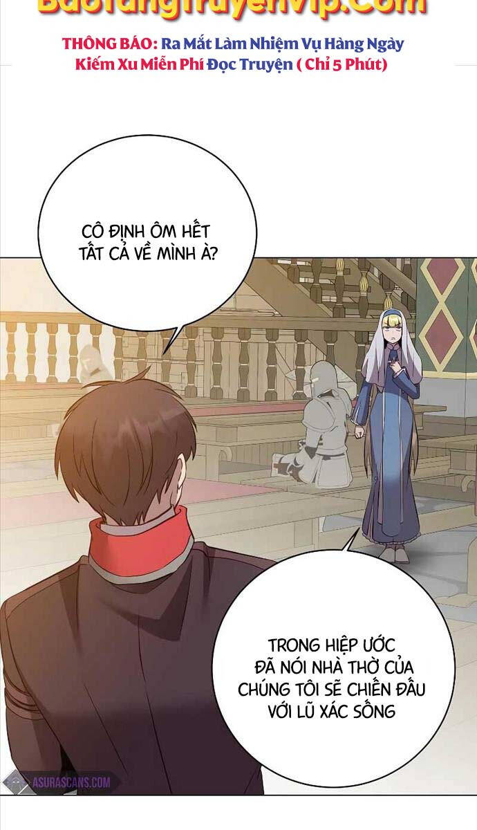 Anh Hùng Mạnh Nhất Trở Lại Chap 156 - Next Chap 157
