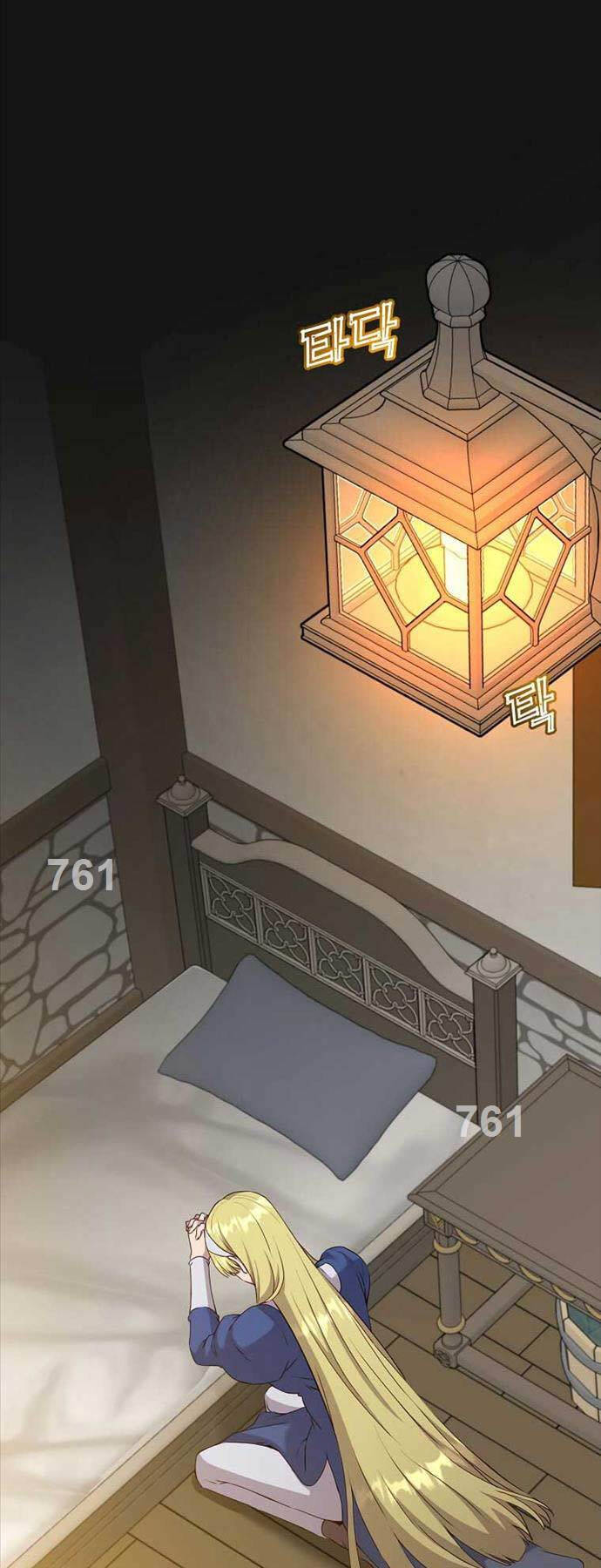 Anh Hùng Mạnh Nhất Trở Lại Chap 158 - Next Chap 159