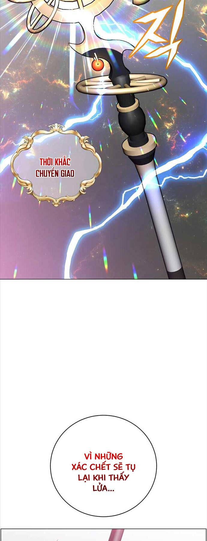 Anh Hùng Mạnh Nhất Trở Lại Chap 158 - Next Chap 159