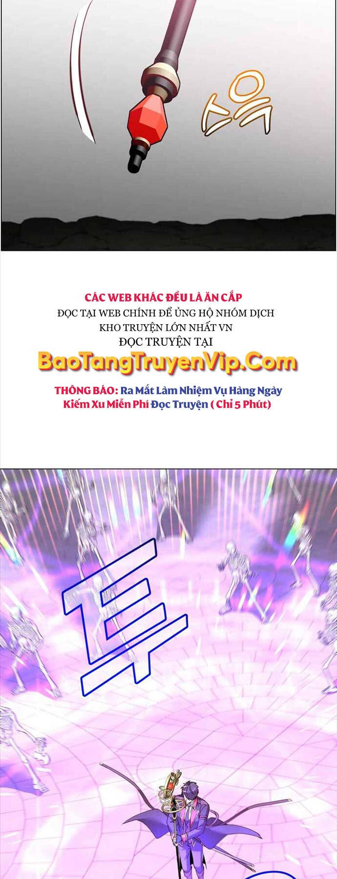 Anh Hùng Mạnh Nhất Trở Lại Chap 158 - Next Chap 159