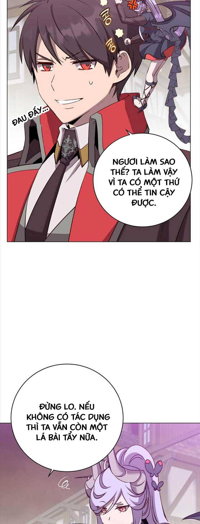 Anh Hùng Mạnh Nhất Trở Lại Chap 158 - Next Chap 159