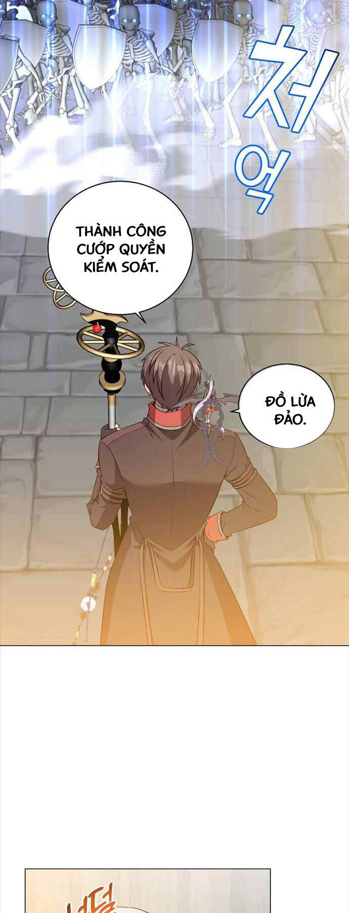 Anh Hùng Mạnh Nhất Trở Lại Chap 158 - Next Chap 159