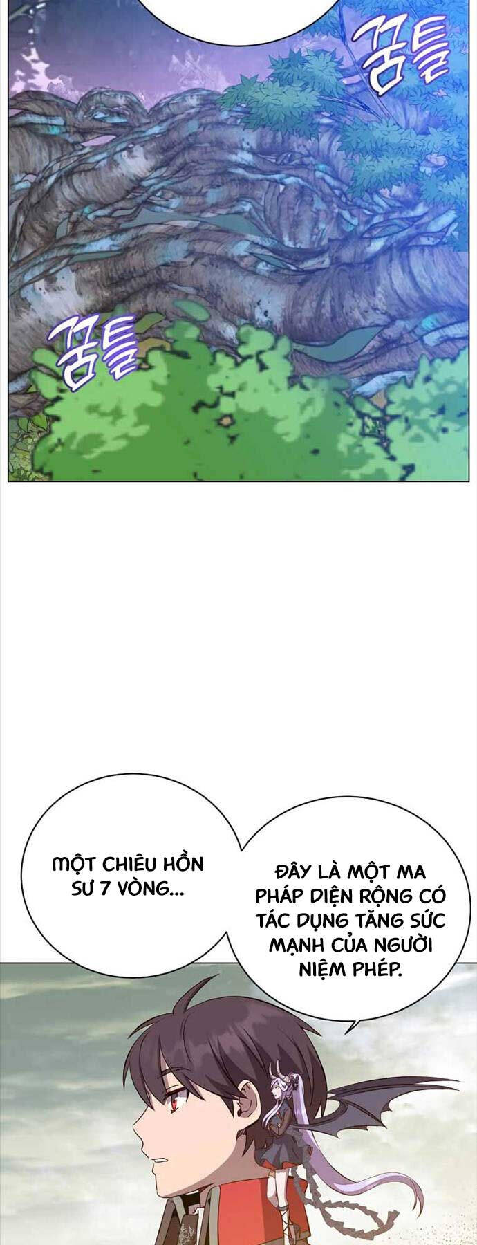 Anh Hùng Mạnh Nhất Trở Lại Chap 158 - Next Chap 159