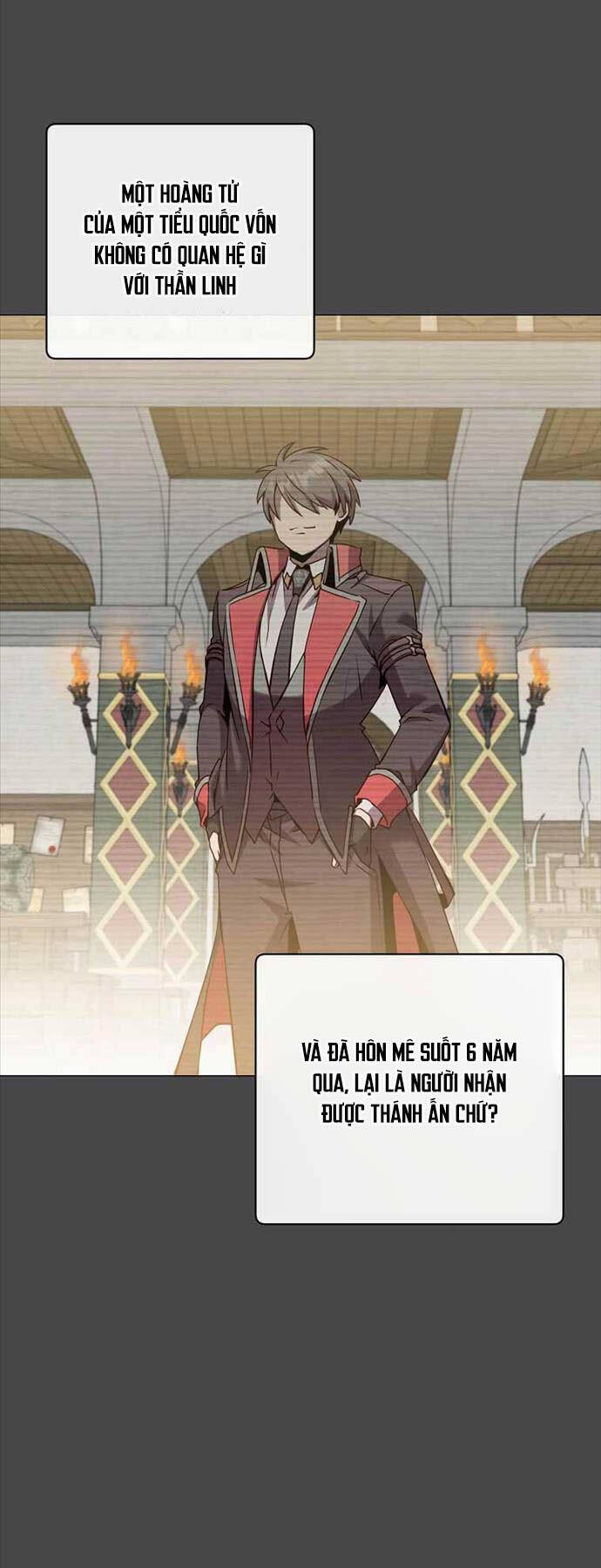 Anh Hùng Mạnh Nhất Trở Lại Chap 158 - Next Chap 159