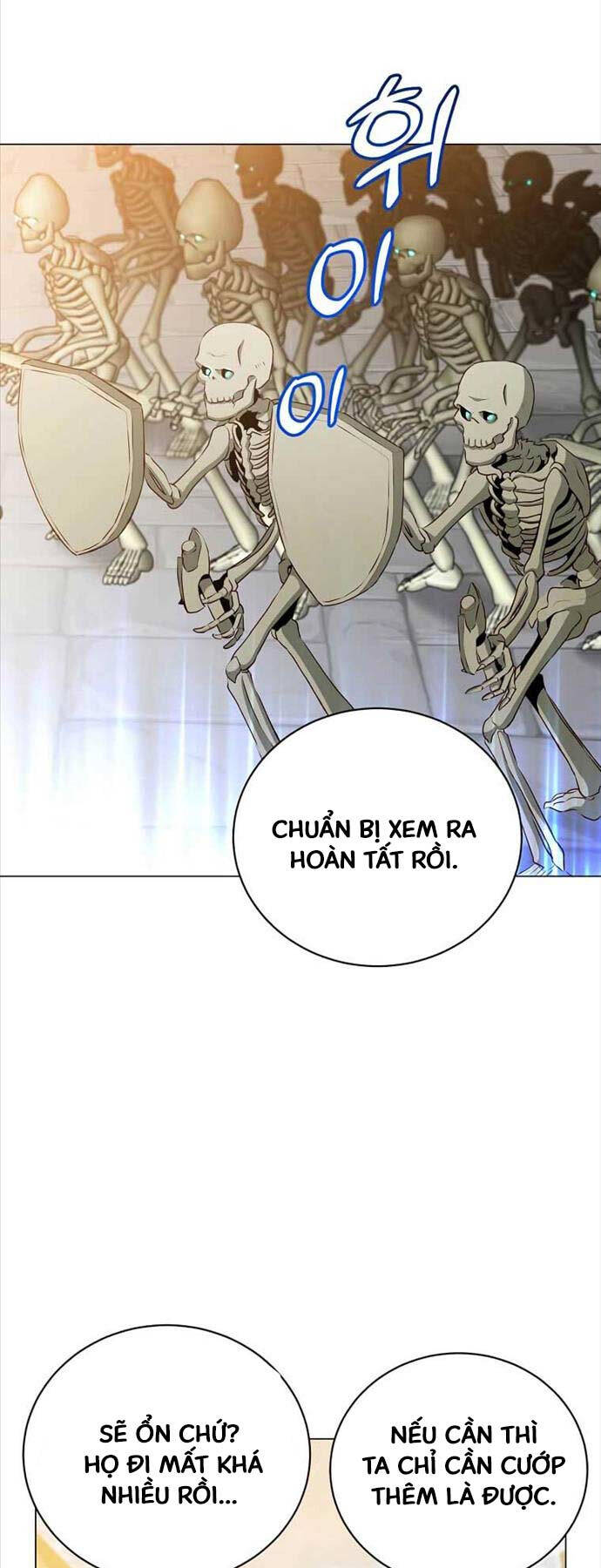 Anh Hùng Mạnh Nhất Trở Lại Chap 158 - Next Chap 159