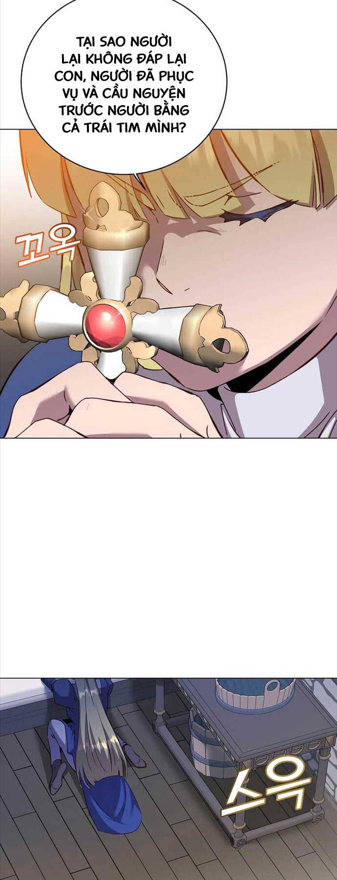 Anh Hùng Mạnh Nhất Trở Lại Chap 158 - Next Chap 159