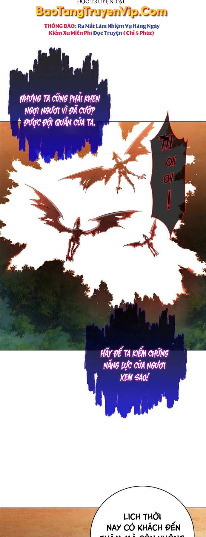 Anh Hùng Mạnh Nhất Trở Lại Chap 159 - Next Chap 160