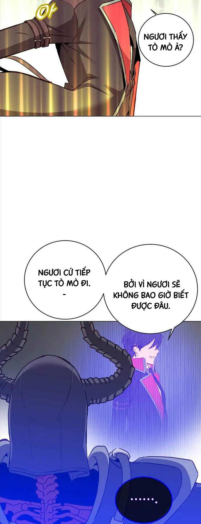 Anh Hùng Mạnh Nhất Trở Lại Chap 159 - Next Chap 160