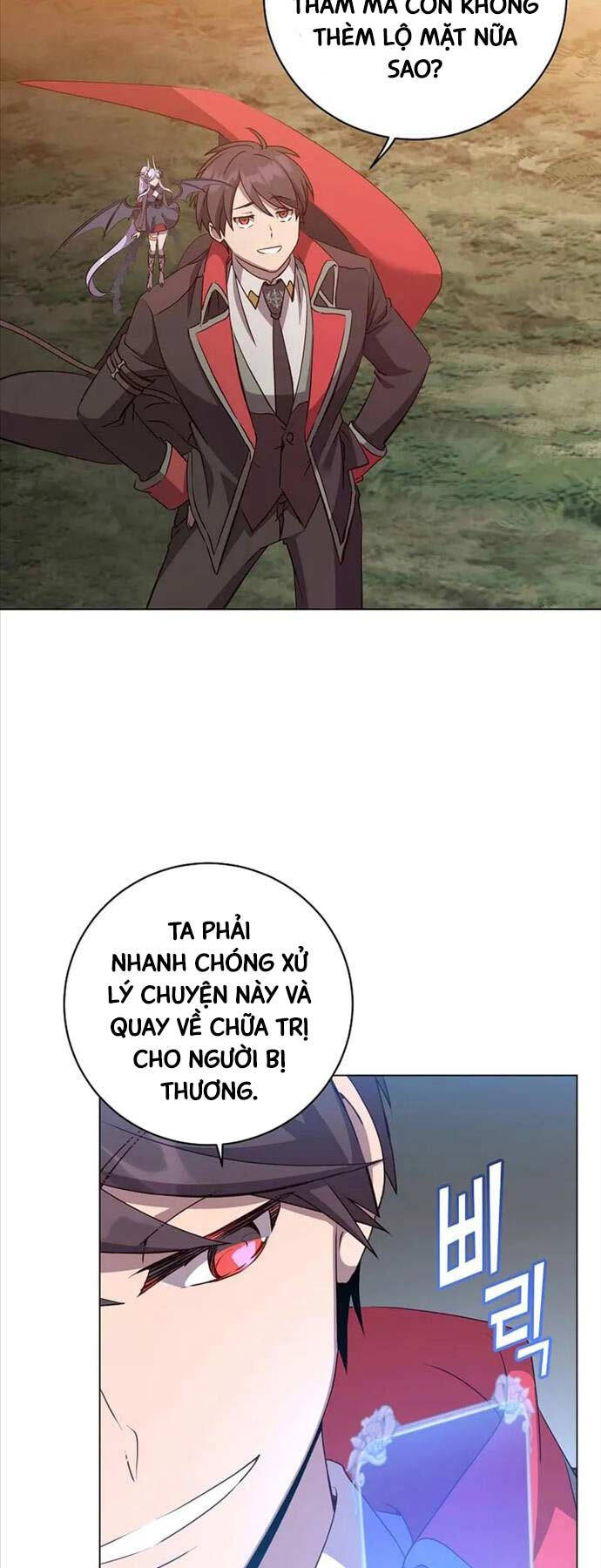 Anh Hùng Mạnh Nhất Trở Lại Chap 159 - Next Chap 160