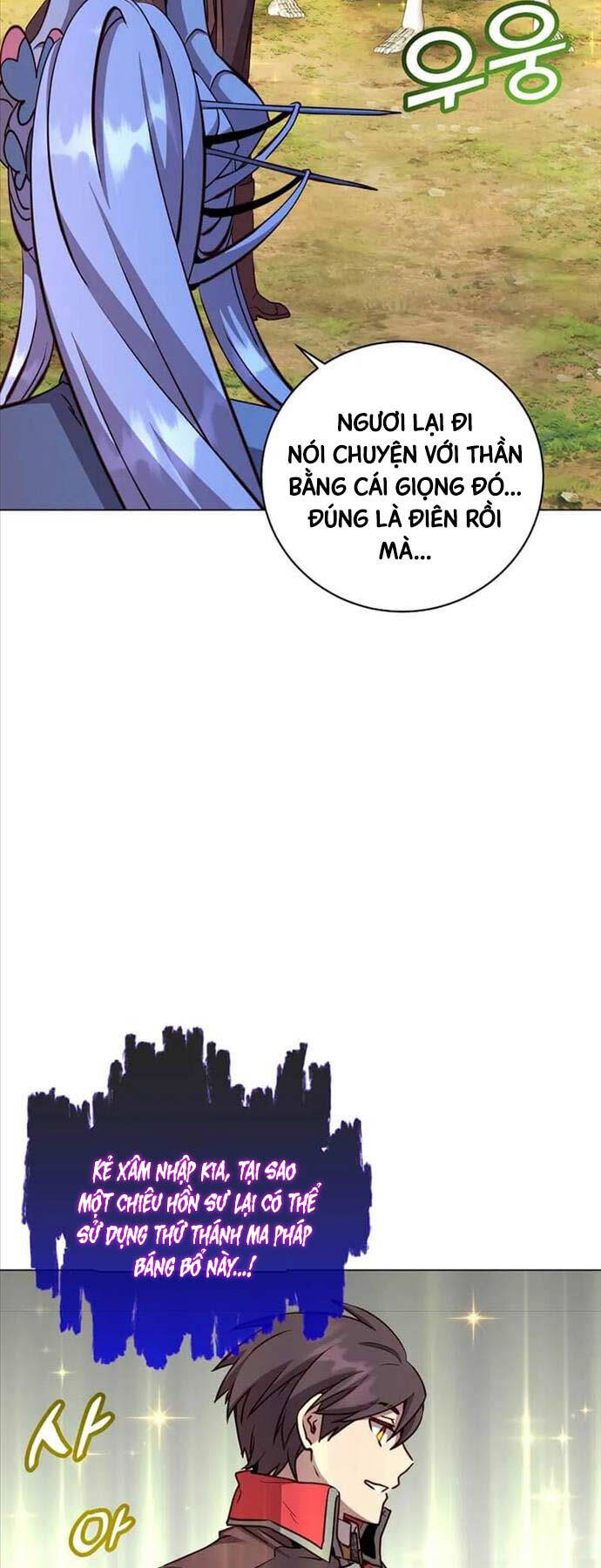 Anh Hùng Mạnh Nhất Trở Lại Chap 159 - Next Chap 160