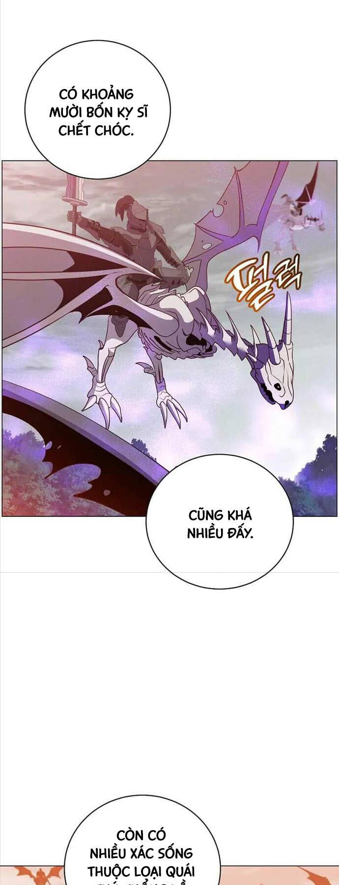 Anh Hùng Mạnh Nhất Trở Lại Chap 159 - Next Chap 160