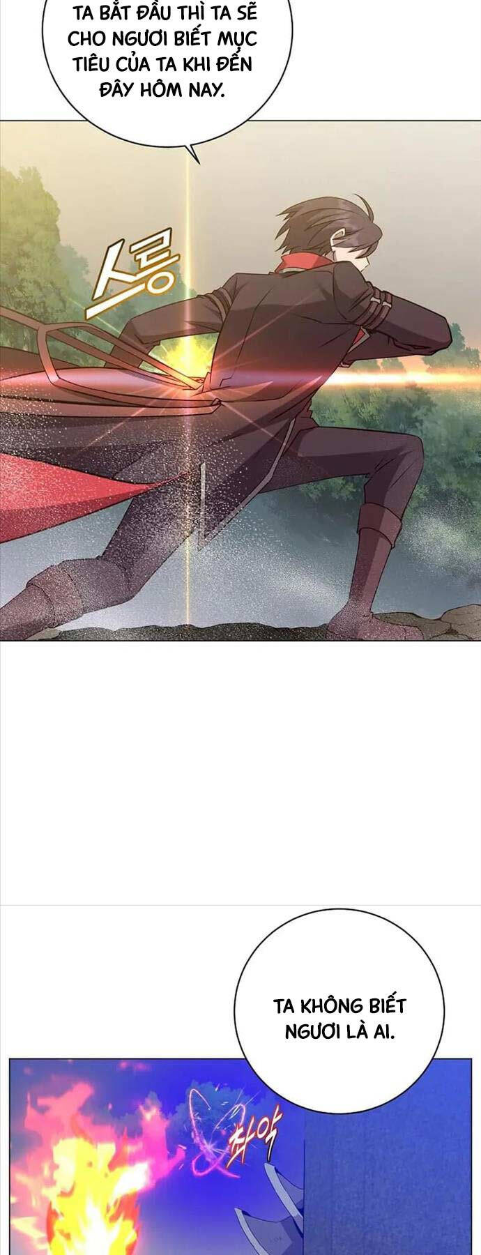 Anh Hùng Mạnh Nhất Trở Lại Chap 159 - Next Chap 160