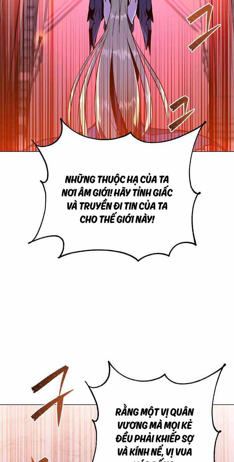 Anh Hùng Mạnh Nhất Trở Lại Chap 167 - Next Chap 168