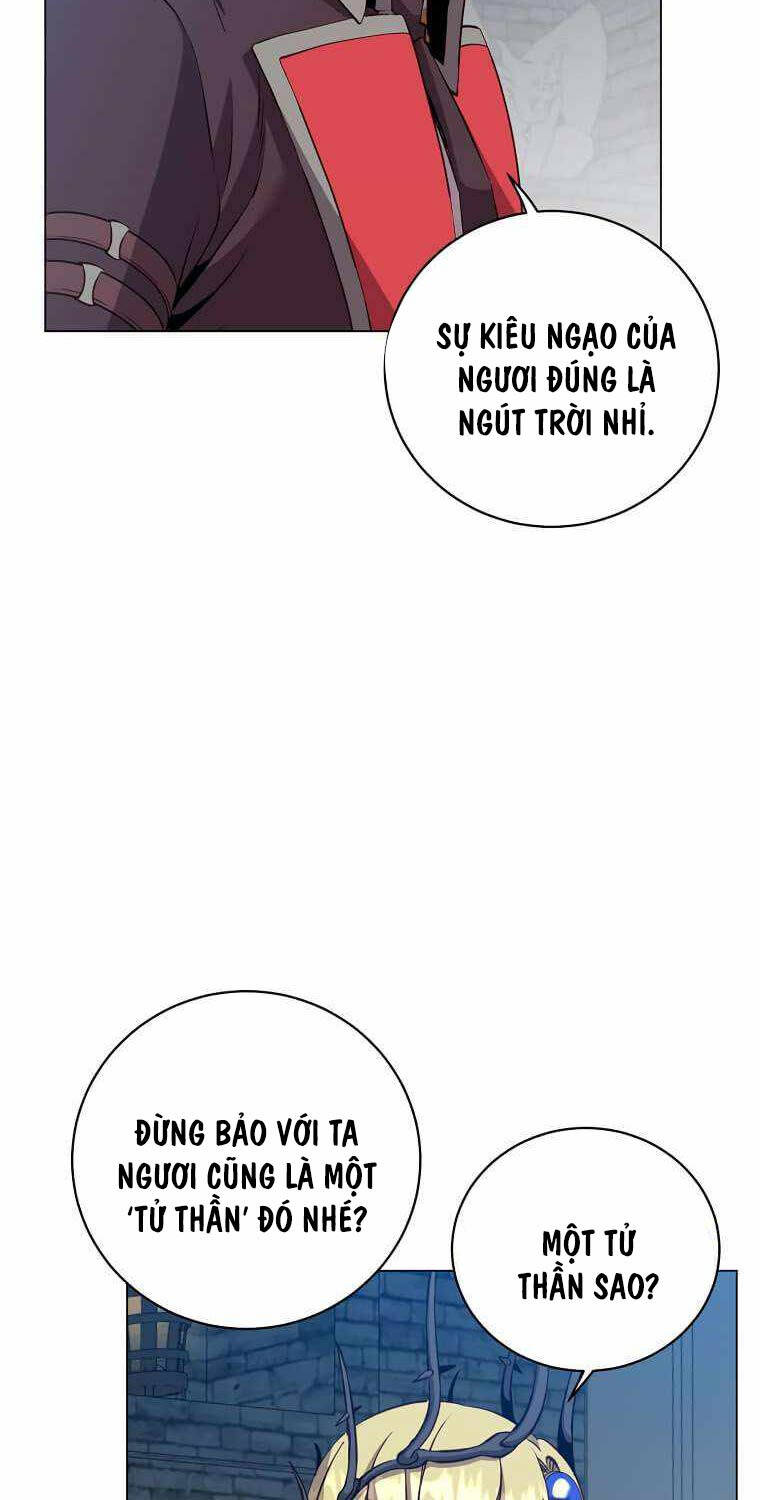 Anh Hùng Mạnh Nhất Trở Lại Chap 167 - Next Chap 168