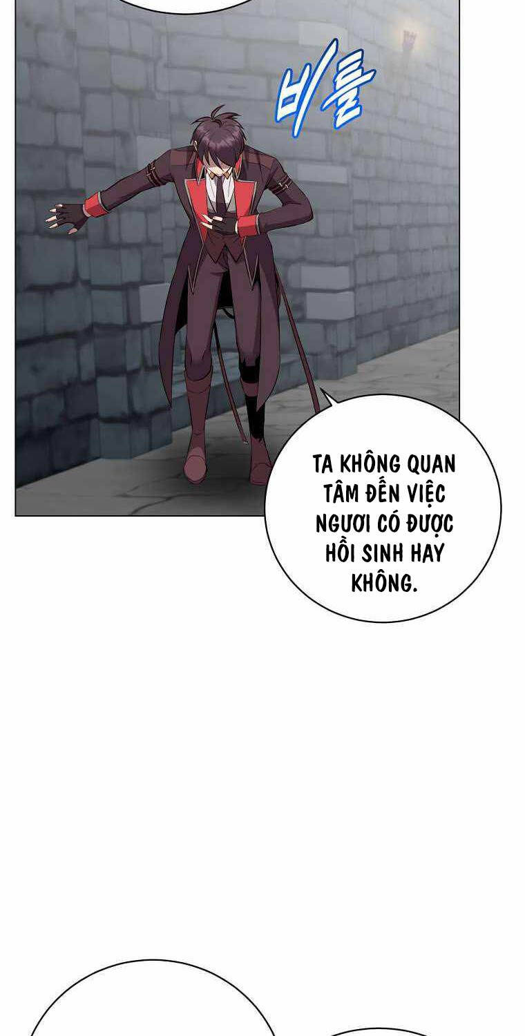 Anh Hùng Mạnh Nhất Trở Lại Chap 167 - Next Chap 168