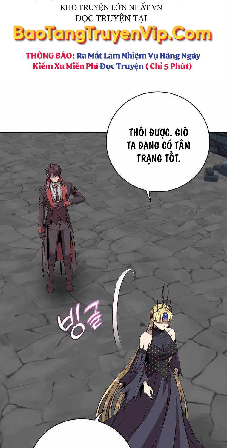 Anh Hùng Mạnh Nhất Trở Lại Chap 167 - Next Chap 168