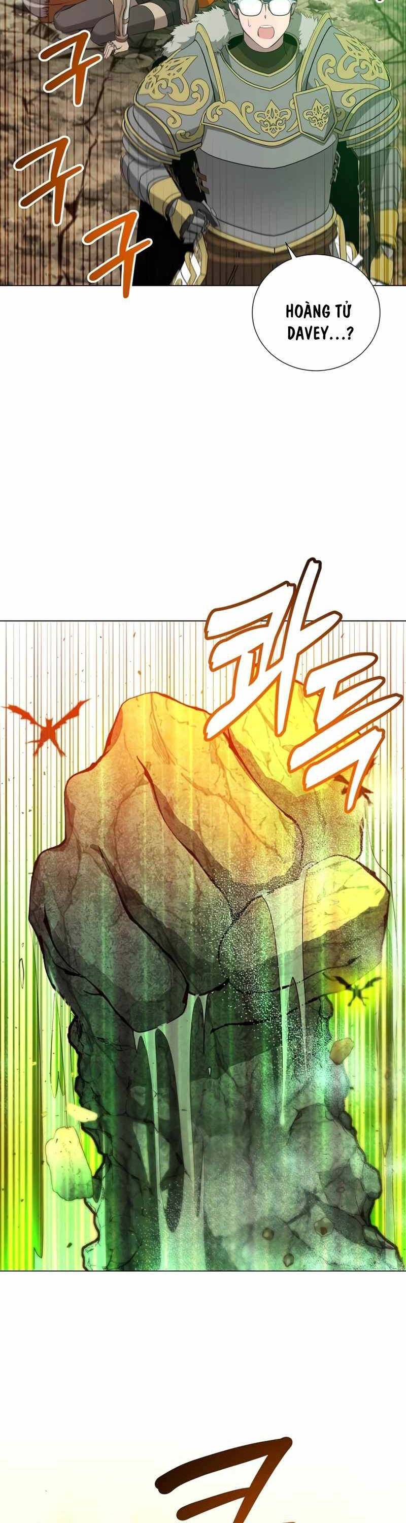 Anh Hùng Mạnh Nhất Trở Lại Chap 164 - Next Chap 165