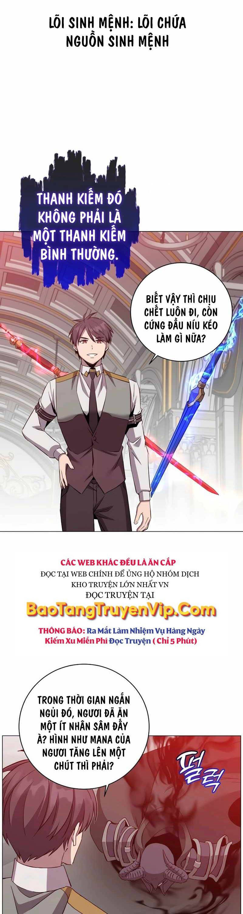 Anh Hùng Mạnh Nhất Trở Lại Chap 164 - Next Chap 165