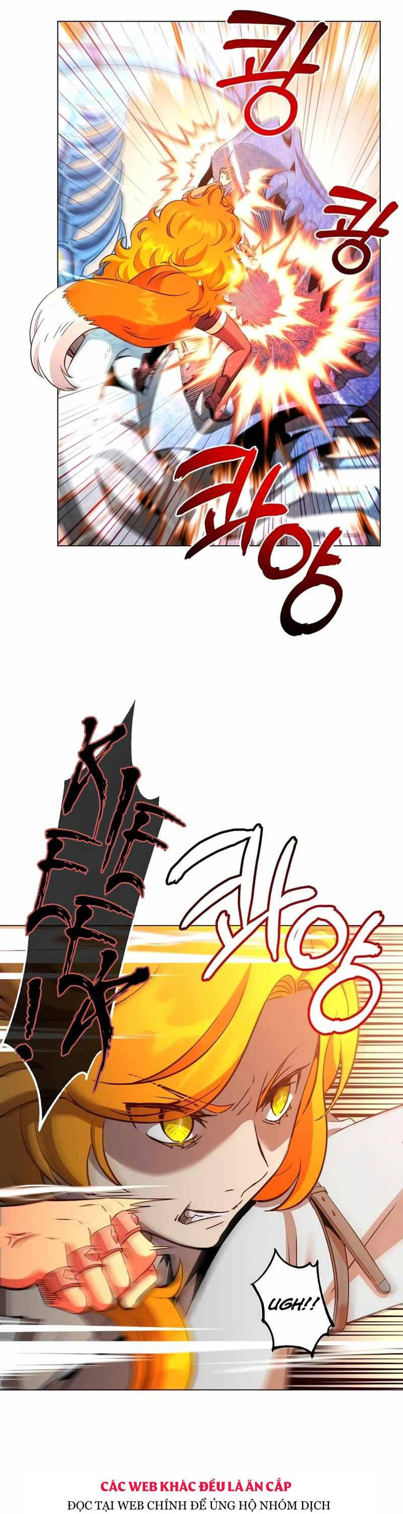 Anh Hùng Mạnh Nhất Trở Lại Chap 164 - Next Chap 165