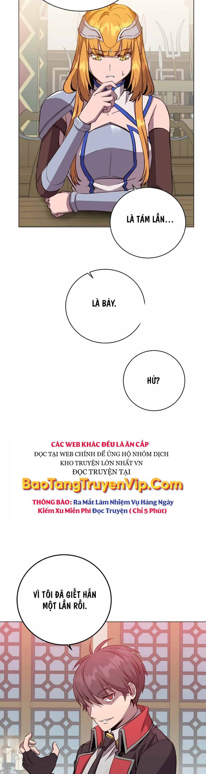 Anh Hùng Mạnh Nhất Trở Lại Chap 164 - Next Chap 165