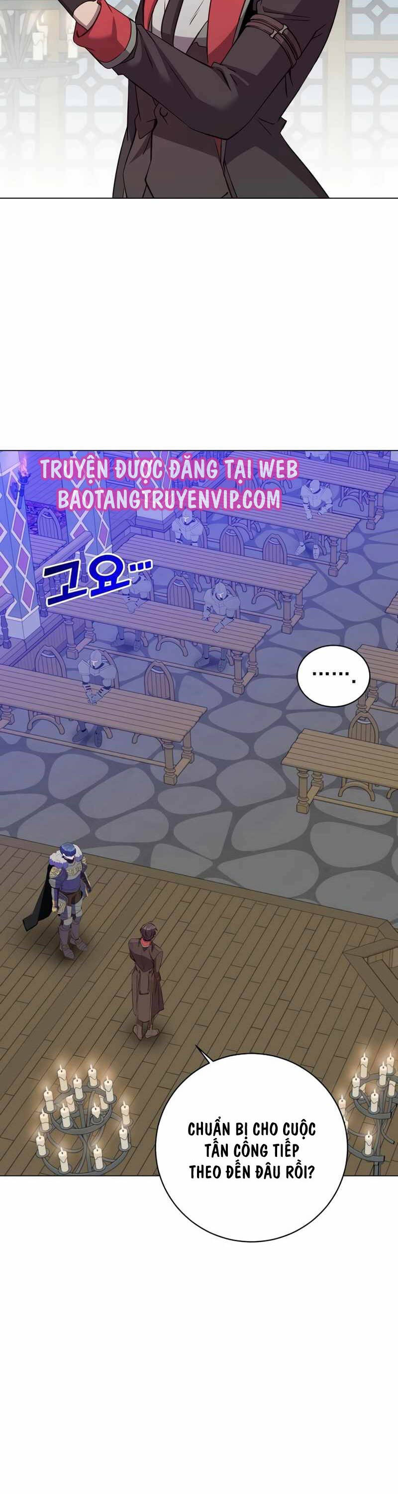 Anh Hùng Mạnh Nhất Trở Lại Chap 164 - Next Chap 165