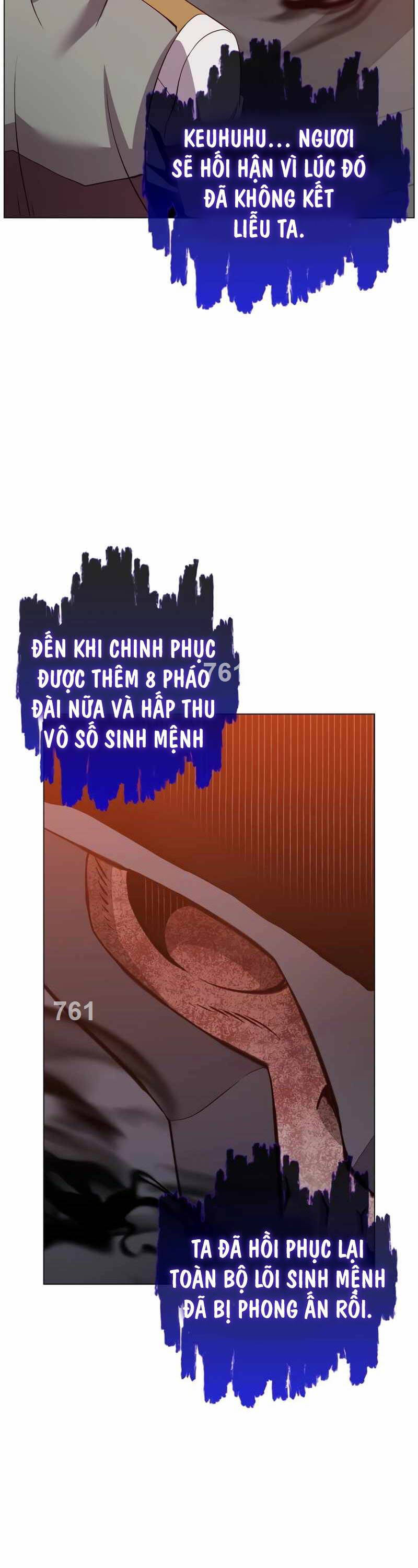 Anh Hùng Mạnh Nhất Trở Lại Chap 164 - Next Chap 165