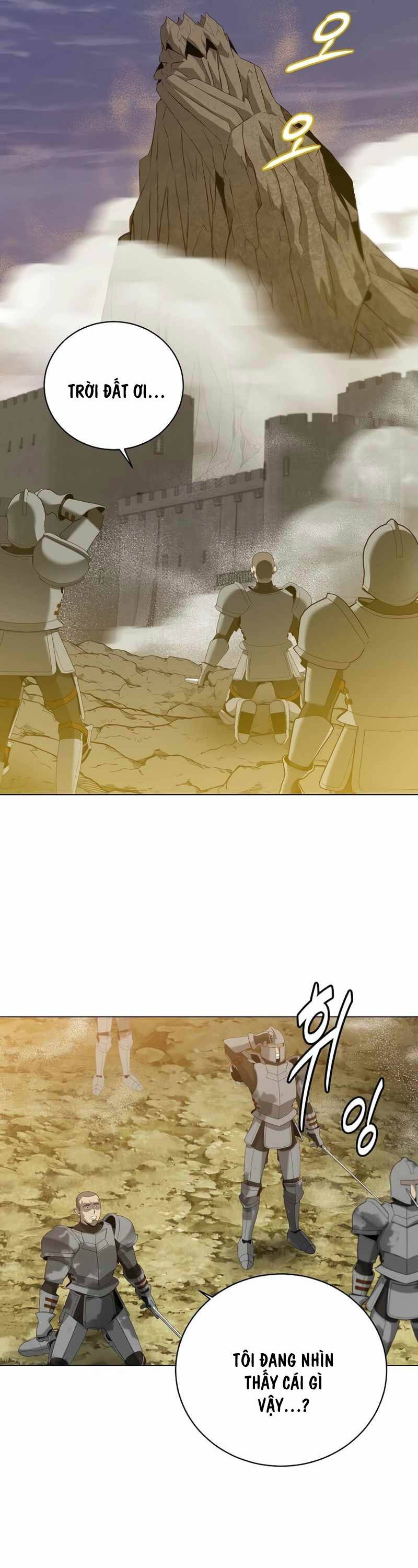 Anh Hùng Mạnh Nhất Trở Lại Chap 164 - Next Chap 165