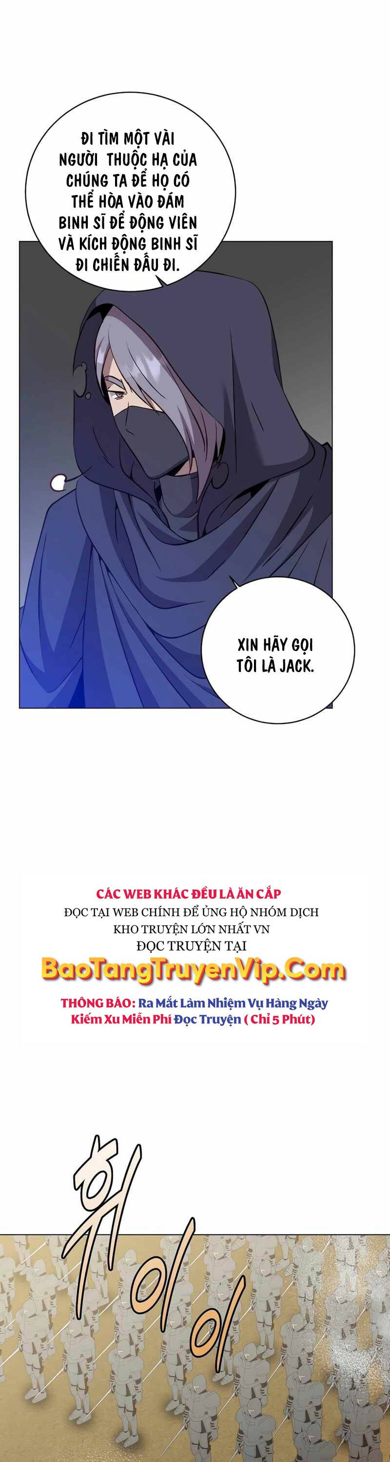 Anh Hùng Mạnh Nhất Trở Lại Chap 164 - Next Chap 165