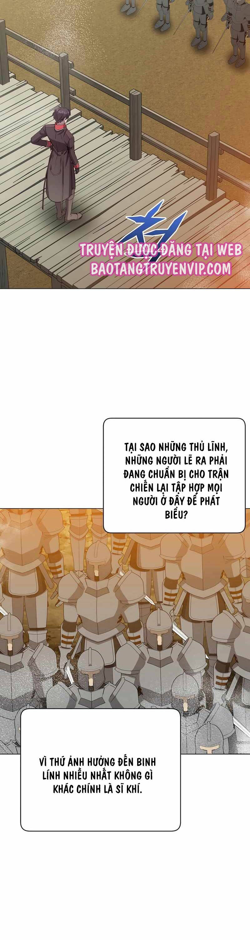 Anh Hùng Mạnh Nhất Trở Lại Chap 164 - Next Chap 165