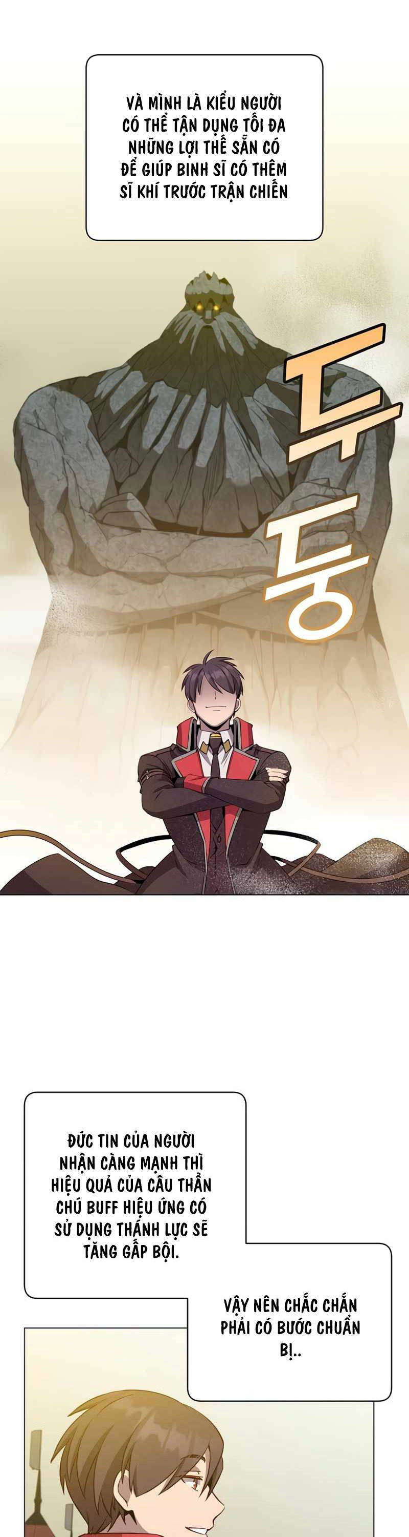 Anh Hùng Mạnh Nhất Trở Lại Chap 164 - Next Chap 165