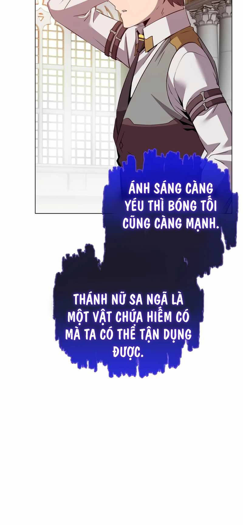 Anh Hùng Mạnh Nhất Trở Lại Chap 164 - Next Chap 165